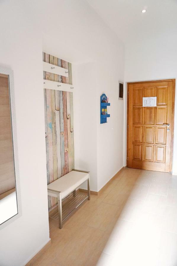 Apartments Epulon Pula Exterior photo